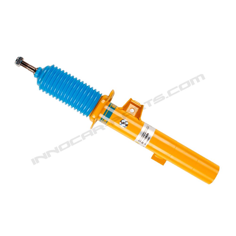 SET AMORT. DELANTEROS BILSTEIN B8 BMW SERIE 1