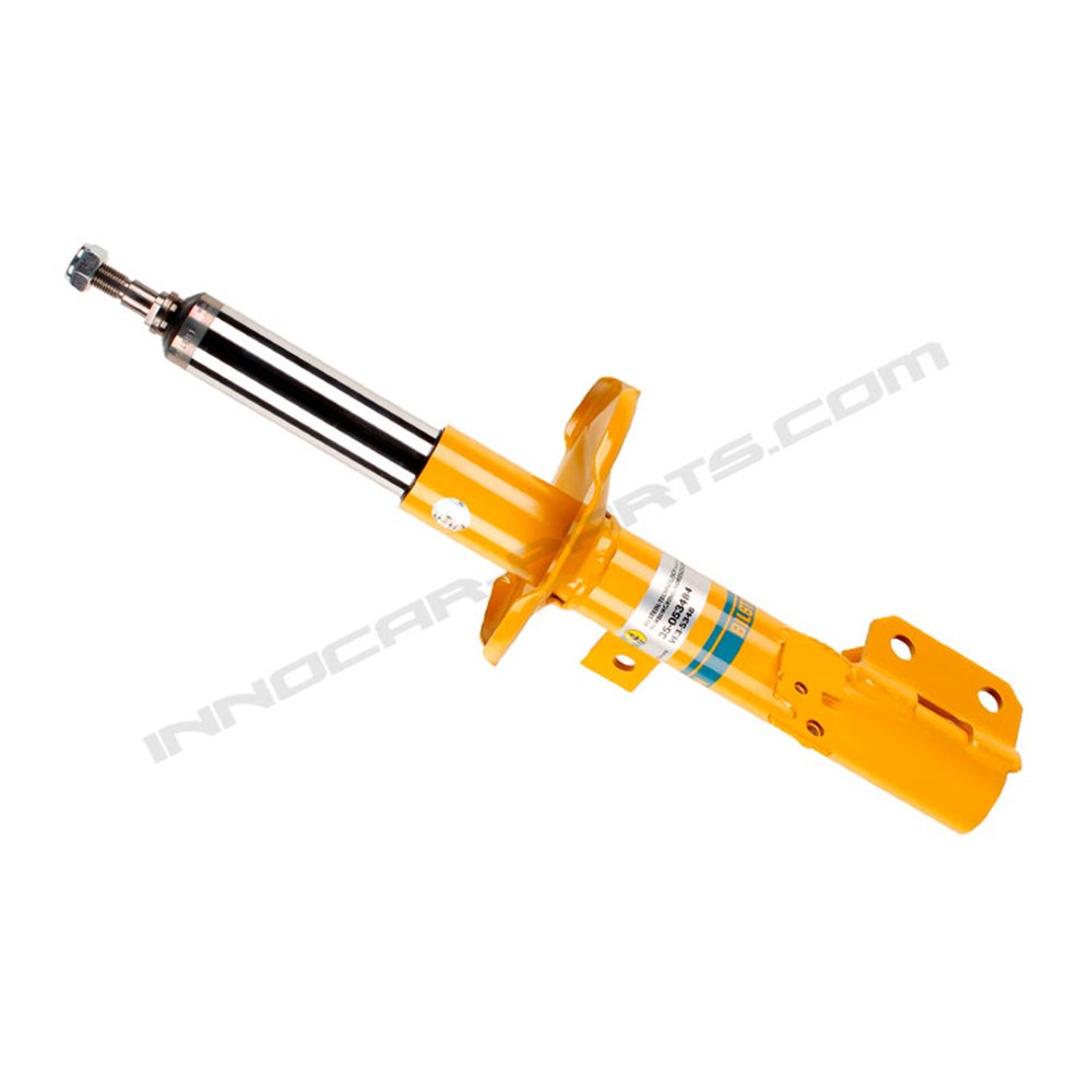 SET AMORT. DELANTEROS BILSTEIN B8 TOYOTA