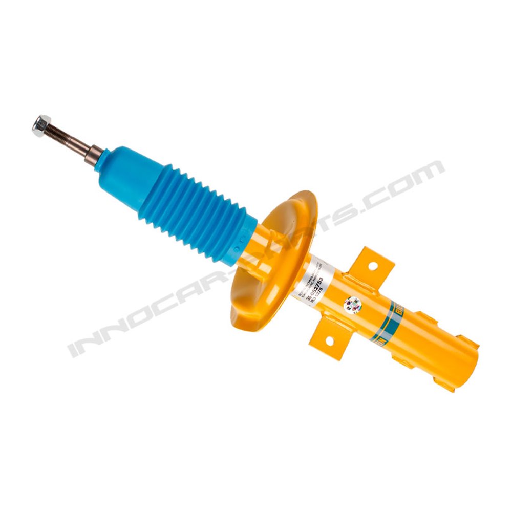 SET AMORT. DEL. BILSTEIN B8 CITROEN/PEUGEOT