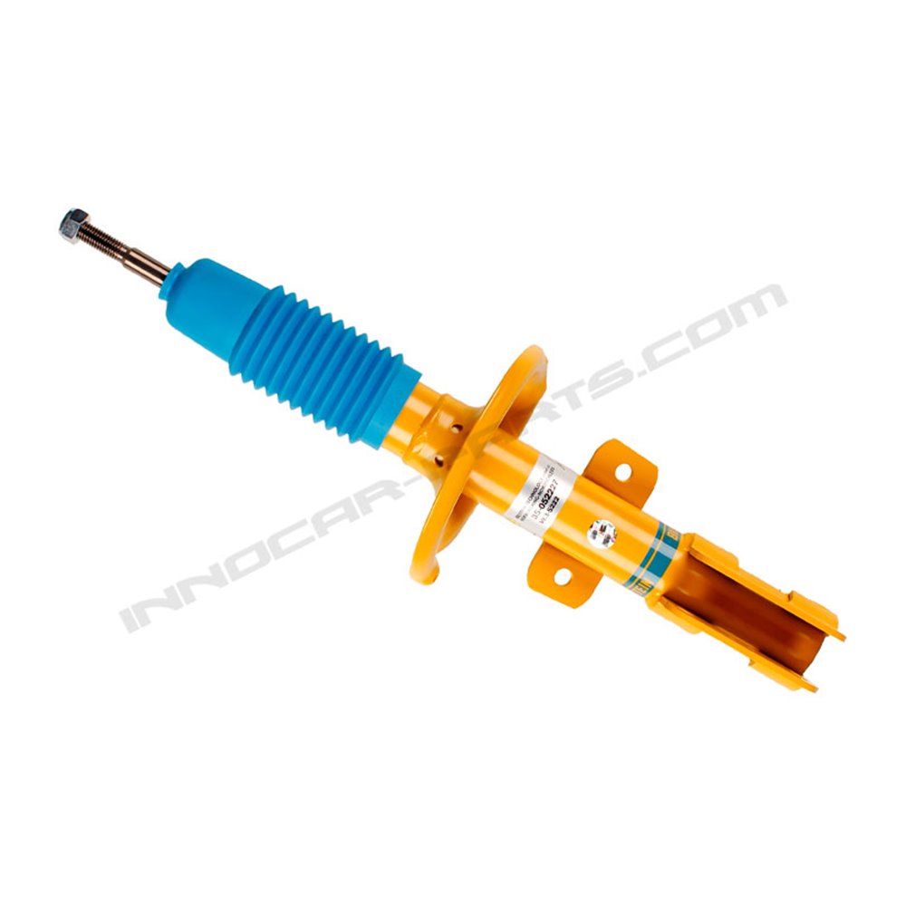SET AMORT. DEL. BILSTEIN B8 S60 I/S80 I/V70 II