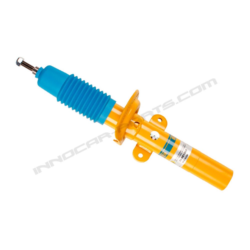 SET AMORT. DELANT. BILSTEIN B8 JAGUAR X-TYPE
