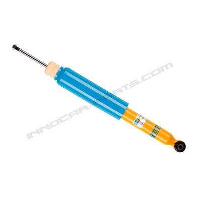 SET AMORT. TRASEROS BILSTEIN B8 CLASE C