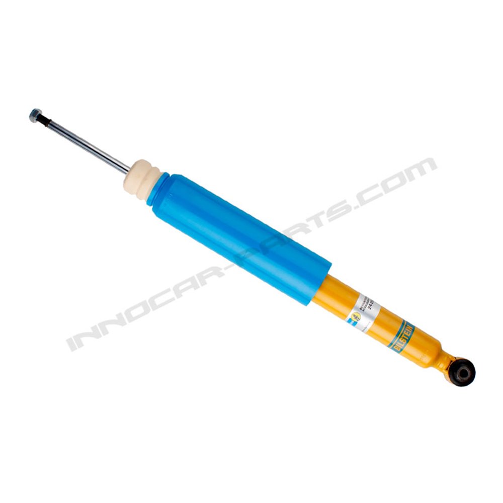 SET AMORT. TRASEROS BILSTEIN B8 CLASE E