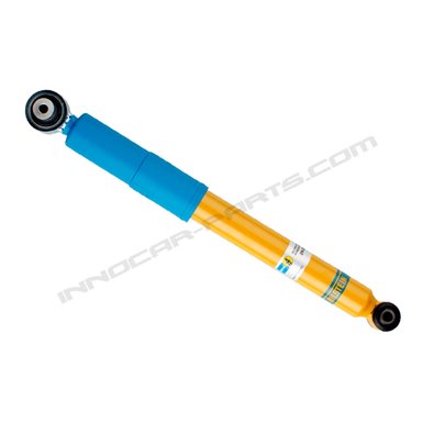 SET AMORT. TRAS. BILSTEIN B8 RENAULT MEGANE