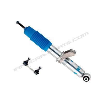 SET AMORT. TRASEROS BILSTEIN B8 PORSCHE 911