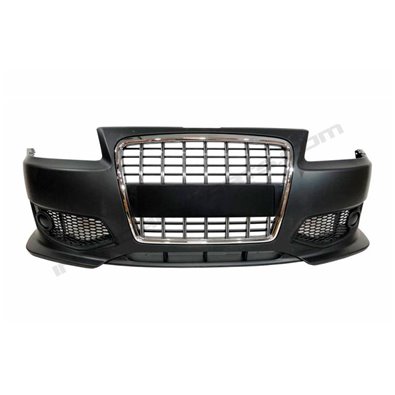 PARAGOLPES LOOK S3 AUDI A3