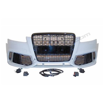 PARAGOLPES LOOK RS6 AUDI A6 (04-08)
