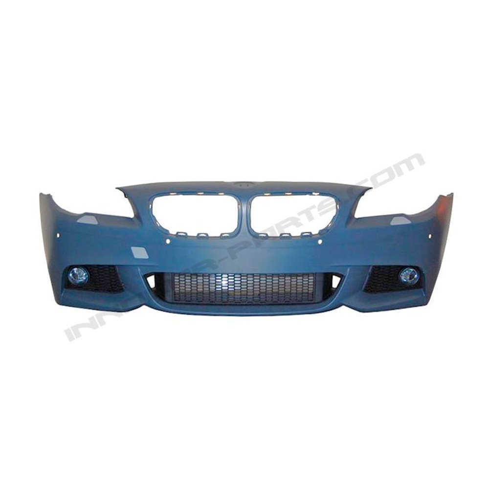 PARAGOLPES LOOK M BMW SERIE 5 (10-12)