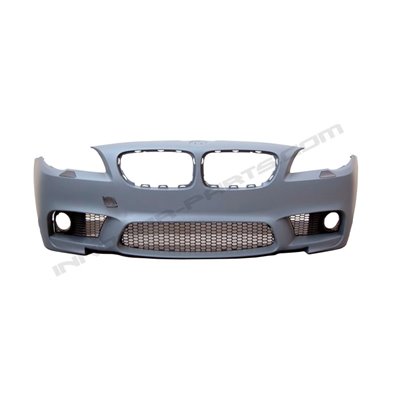 PARAGOLPES LOOK M5 BMW SERIE 5 (10-12)
