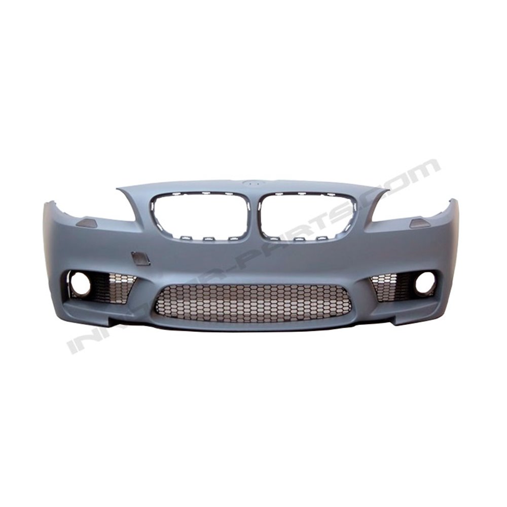 PARAGOLPES LOOK M5 BMW SERIE 5 (10-12)