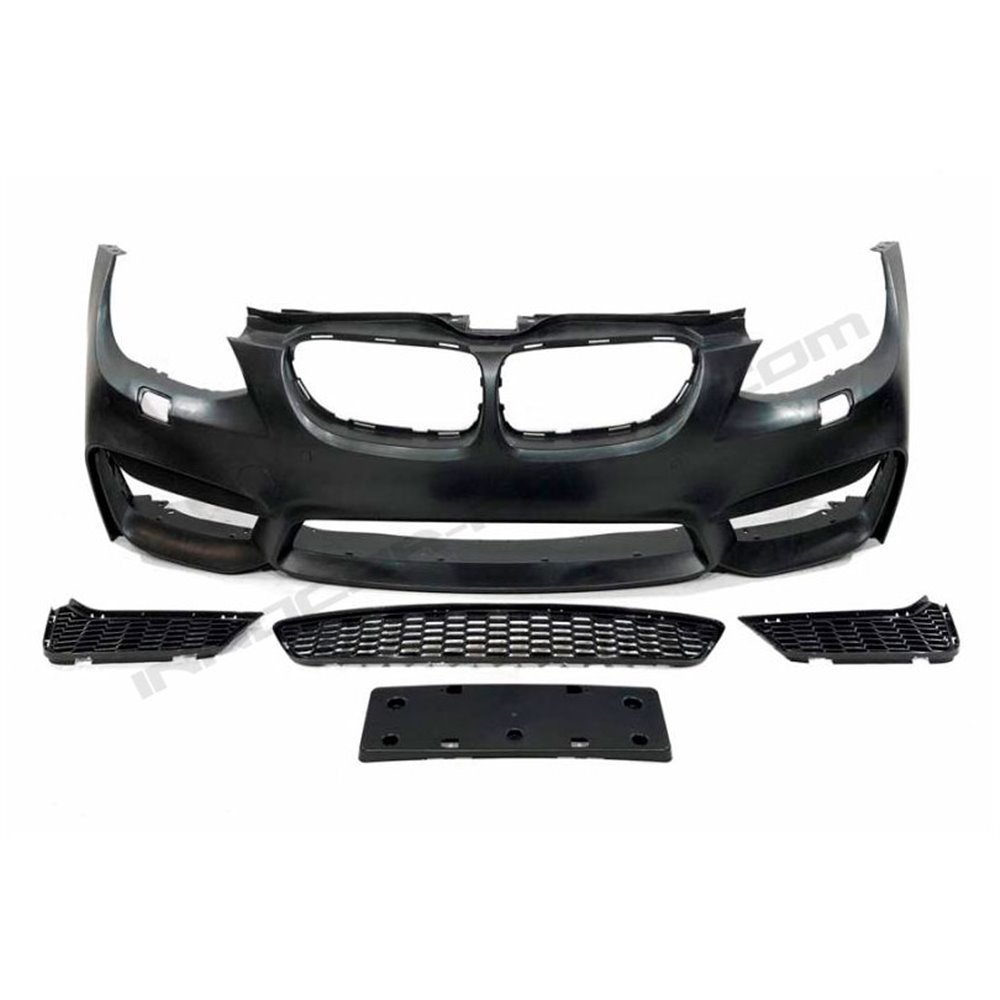 PARAGOLPES LOOK M4 BMW E92/E93 (10-12)