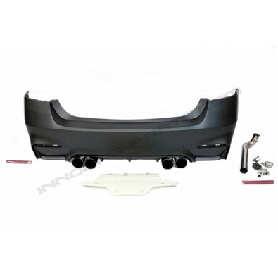 PARAGOLPES LOOK M4 BMW SERIE 4