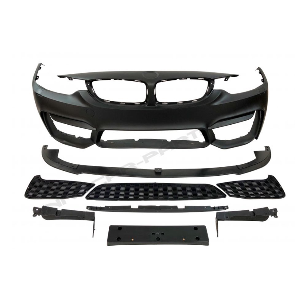 PARAGOLPES LOOK M4 BMW SERIE 4
