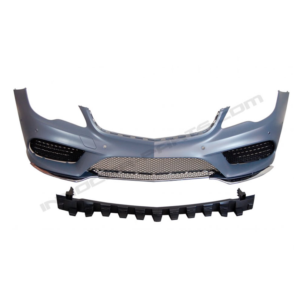 PARAGOLPES MERCEDES CLASE E COUPE (14-16)