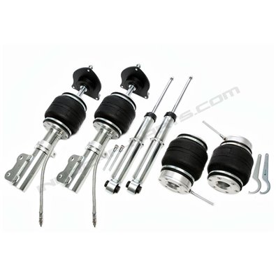 KIT SUSPENSIÓN NEUMÁTICA MERCEDES (W447)