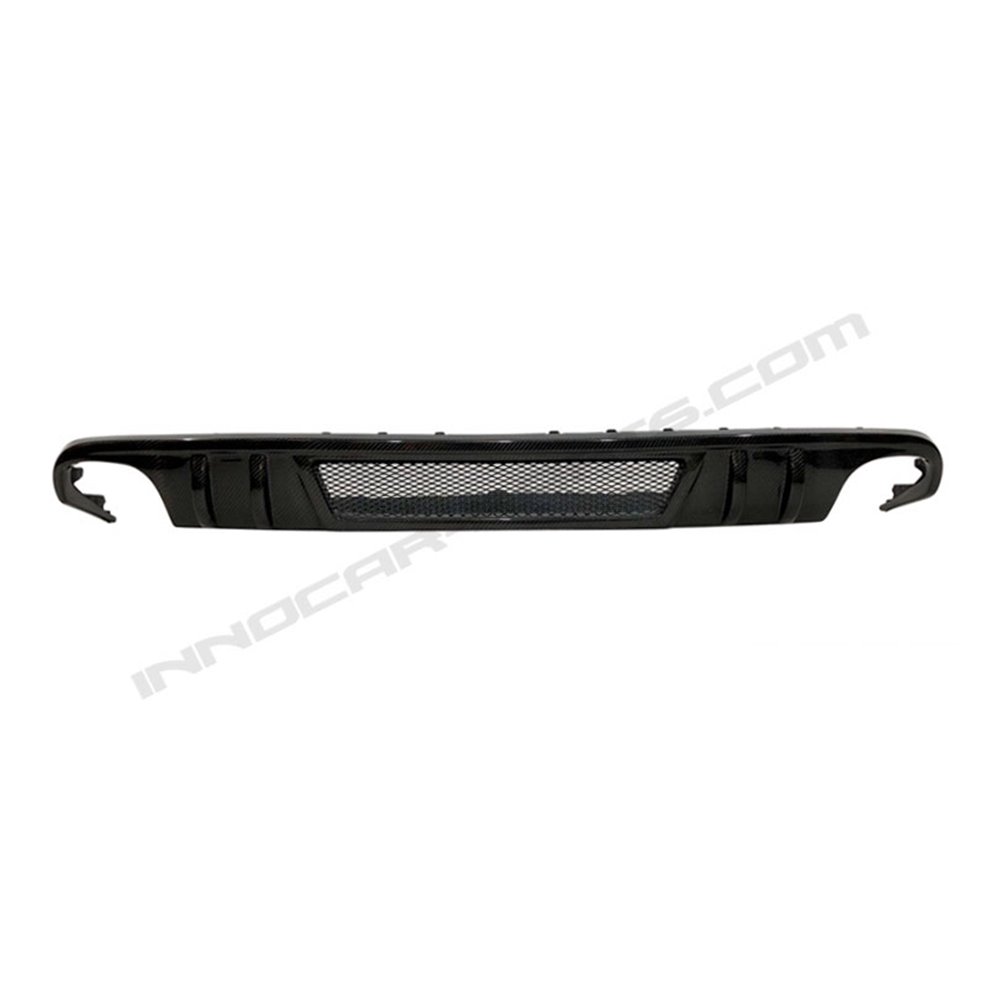 DIFUSOR CARBONO AUDI A5 2.0 ST SPORTBACK