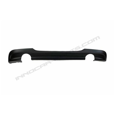 DIFUSOR LOOK M BMW E90/E91
