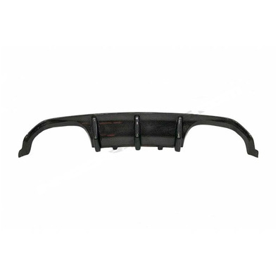 DIFUSOR TRASERO CARBONO BMW M3/M4