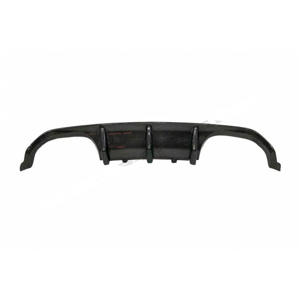DIFUSOR TRASERO CARBONO BMW M3/M4