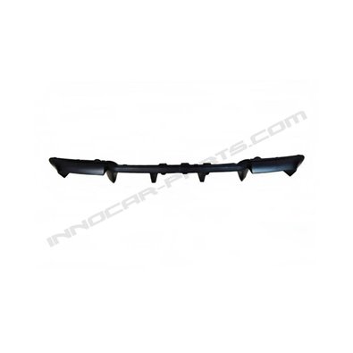 DIFUSOR LOOK M5 BMW SERIE 5