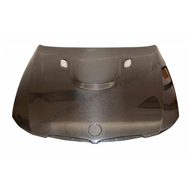 CAPÓ CARBONO LOOK M3 BMW E90/E91 (05-08)