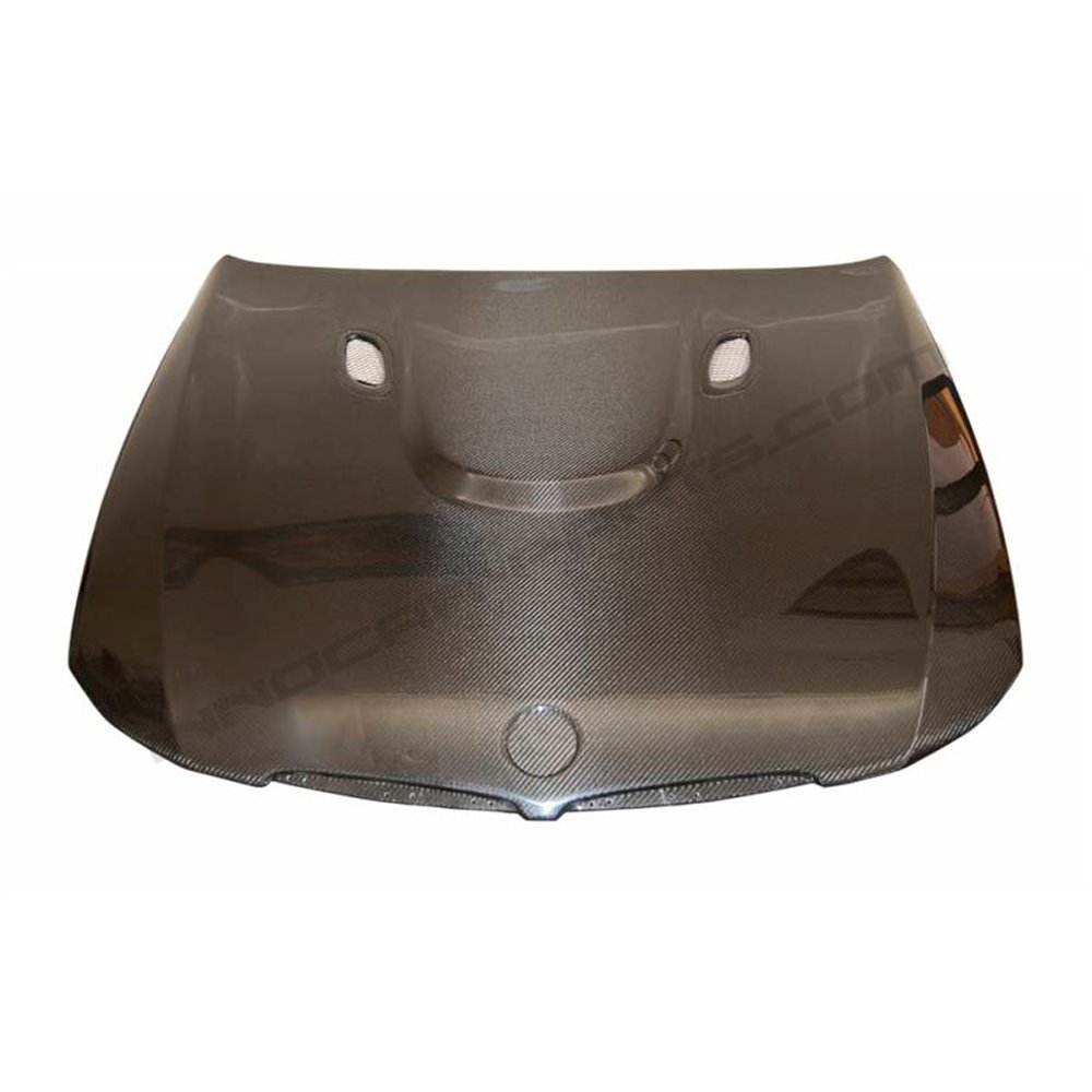 CAPÓ CARBONO LOOK M3 BMW E90/E91 (05-08)