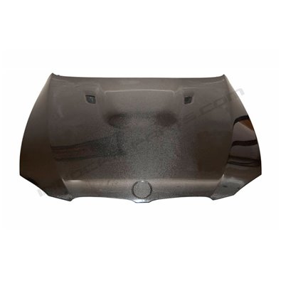 CAPÓ CARBONO BMW M3 E92/E93