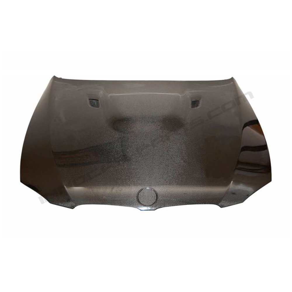 CAPÓ CARBONO BMW M3 E92/E93