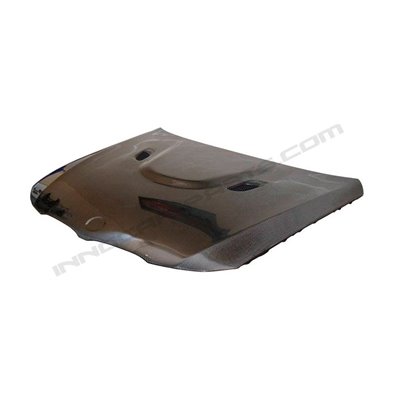 CAPÓ CARBONO LOOK M3 BMW E90/E91 LCI
