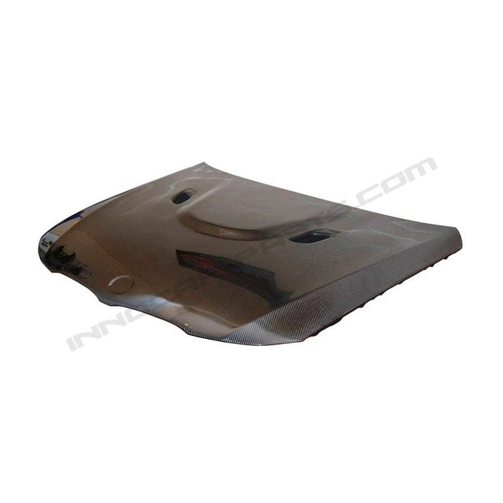 CAPÓ CARBONO LOOK M3 BMW E90/E91 LCI