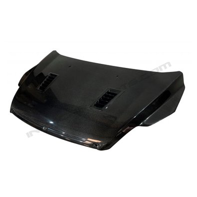 CAPÓ CARBONO LOOK RS FORD FOCUS (2008-2011)