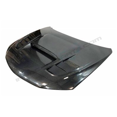 CAPÓ CARBONO SUBARU IMPREZA (2008-)