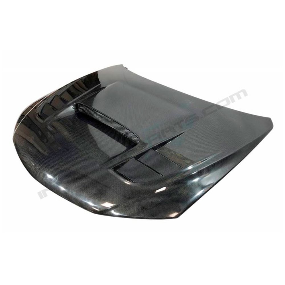 CAPÓ CARBONO SUBARU IMPREZA (2008-)