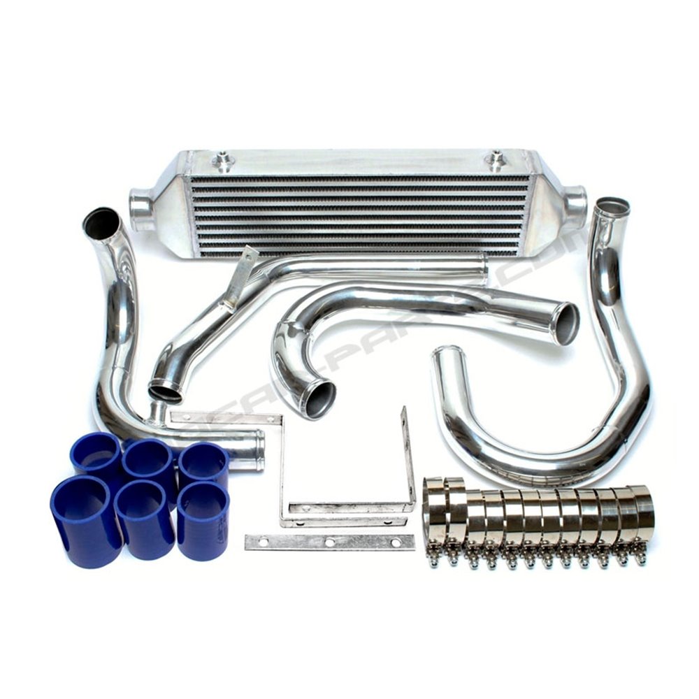 INTERCOOLER AUDI/SEAT/SKODA/VW