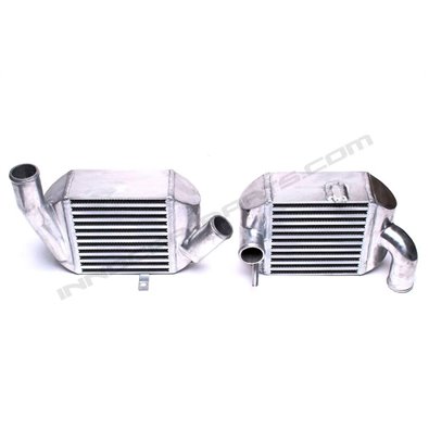 INTERCOOLER AUDI/VOLKSWAGEN