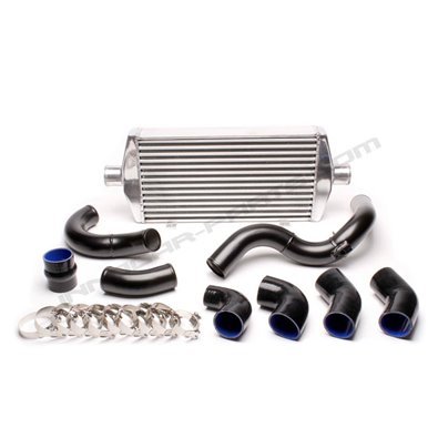 INTERCOOLER AUDI
