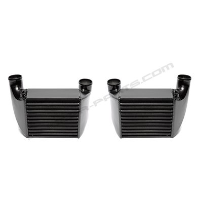 INTERCOOLER AUDI