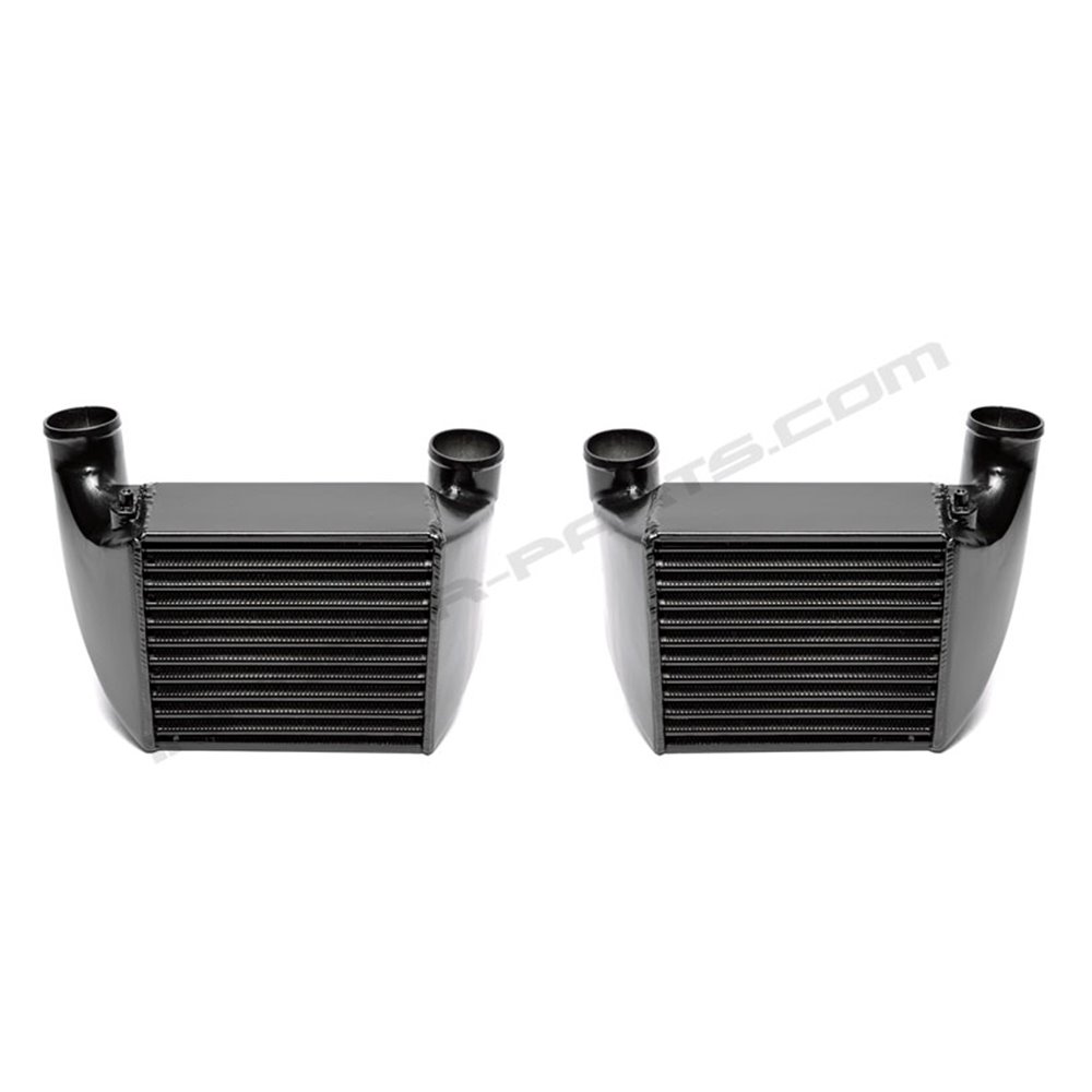 INTERCOOLER AUDI