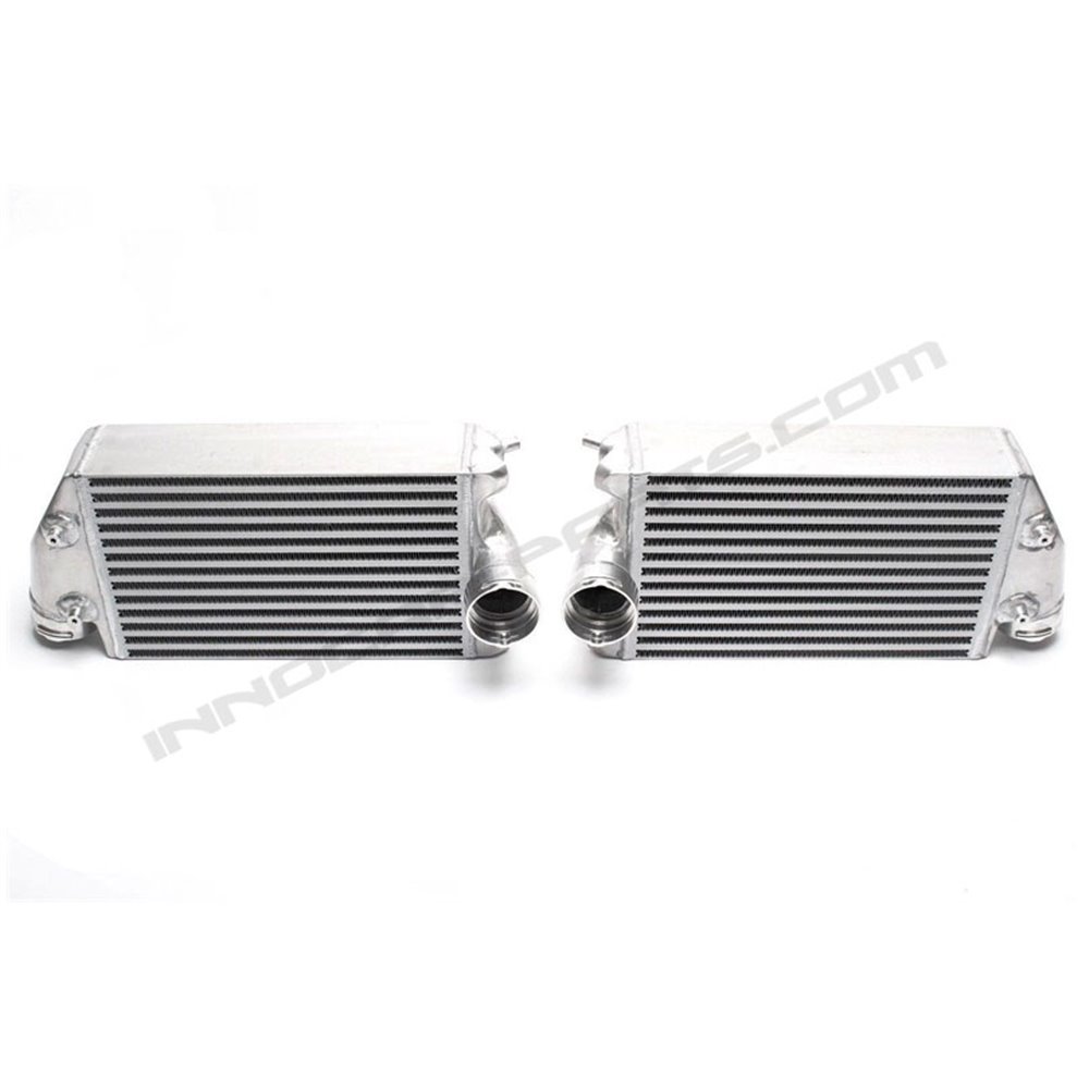 INTERCOOLER PORSCHE 911