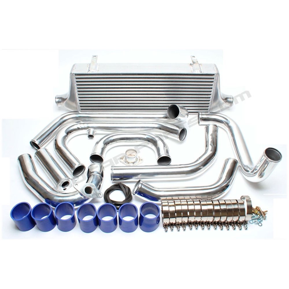INTERCOOLER SUBARU IMPREZA (08-11)