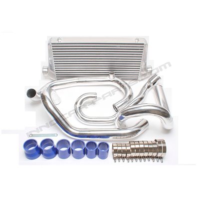 INTERCOOLER SUBARU IMPREZA (94-00)
