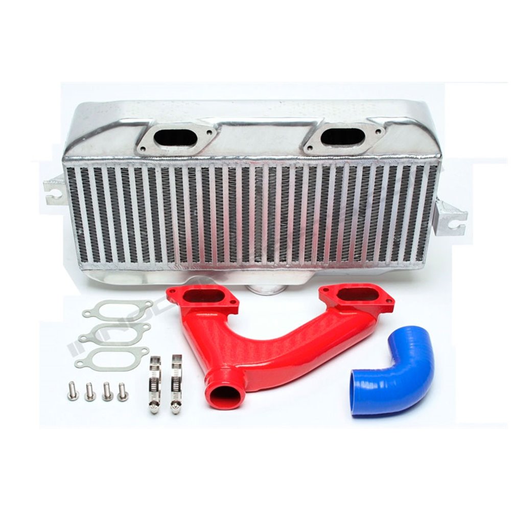 INTERCOOLER SUBARU IMPREZA (08-11)