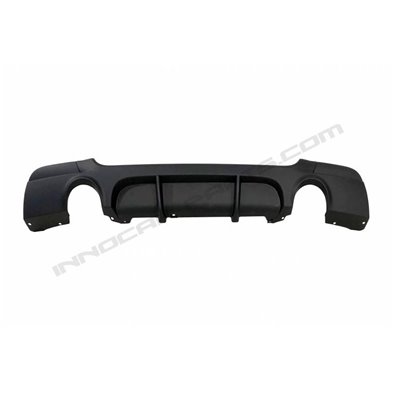 DIFUSOR LOOK M PERFORMANCE BMW E92/E93
