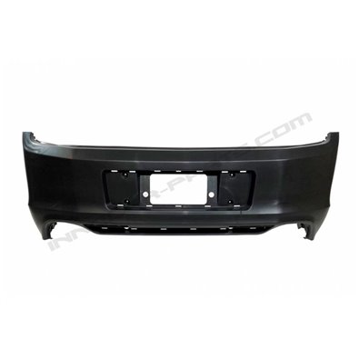 PARAGOLPES LOOK GT500 FORD MUSTANG (15-20)