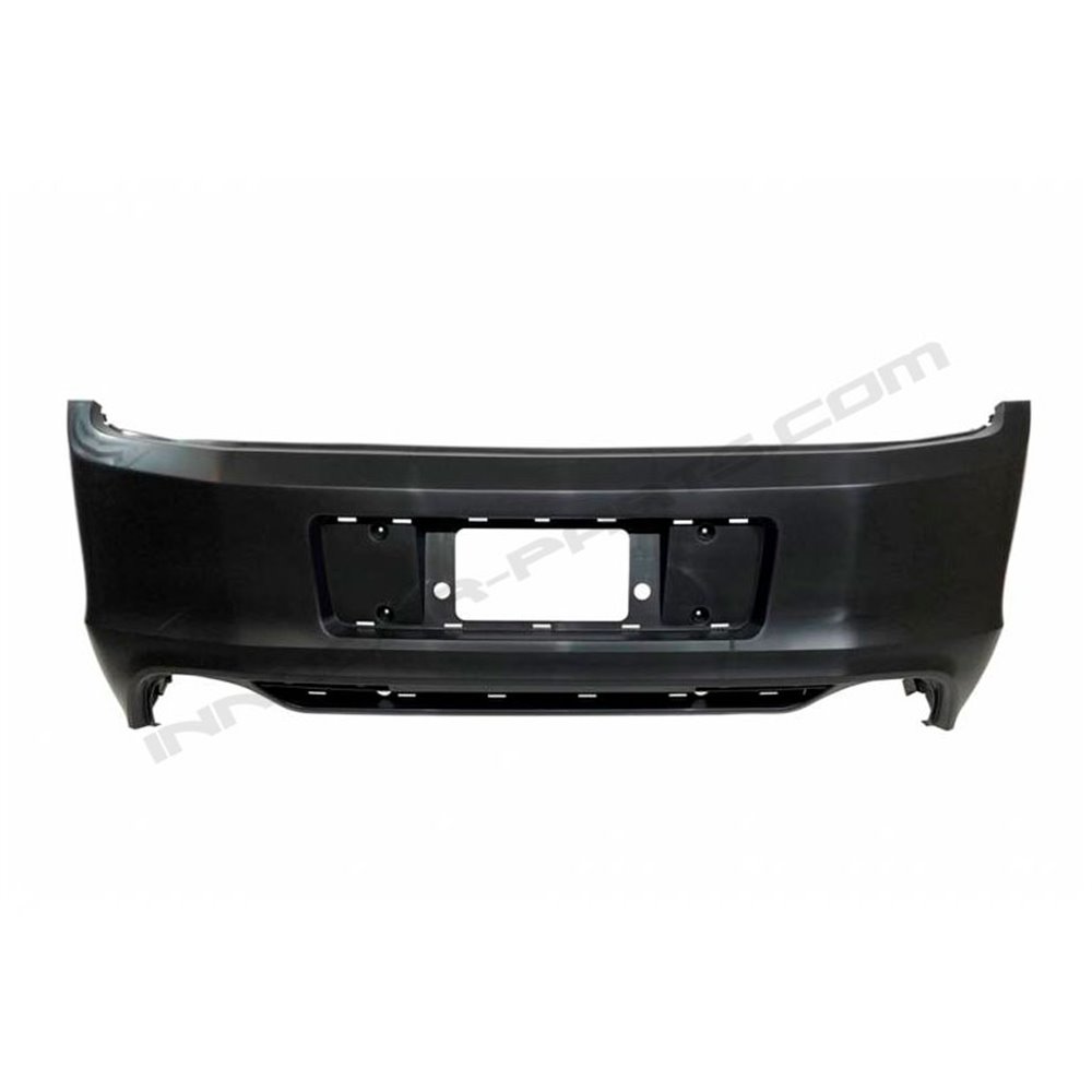 PARAGOLPES LOOK GT500 FORD MUSTANG (15-20)