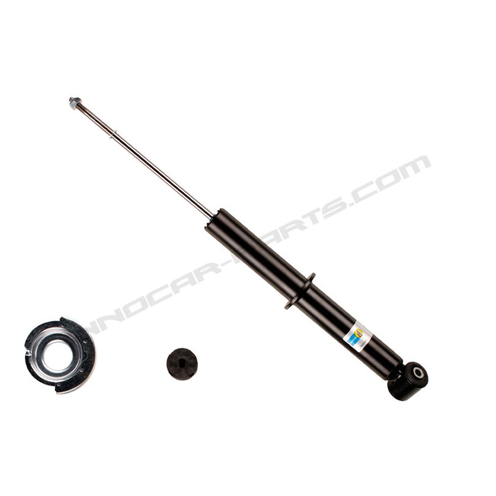 SET AMORT. TRASEROS BILSTEIN B4 AUDI