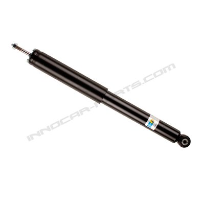 SET AMORT. TRASEROS BILSTEIN B4 FIAT UNO