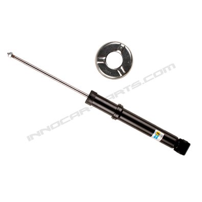 SET AMORT. TRASEROS BILSTEIN B4 BMW E21