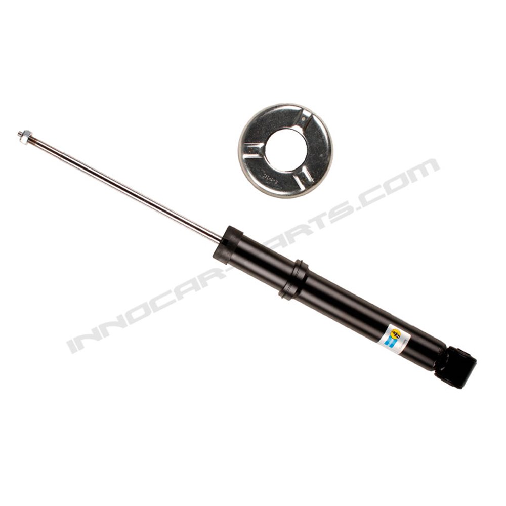 SET AMORT. TRASEROS BILSTEIN B4 BMW E21