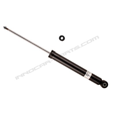 SET AMORT. TRASEROS BILSTEIN B4 BMW E30